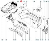 Fluence Tampon Bağlantı Ayağı Şema